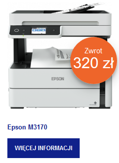 EPSON M3170